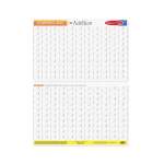 Melissa Addition Problems Write-a-mat Bundle Of 6