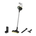 Karcher Cordless Vacuum Cleaner 1.98-670.0 VC6OURFAMILY – Draft