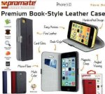 Promate Tava 5C Book