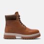 Timberland Premium 6-INCH Waterproof Boot For Men - 11 / Brown