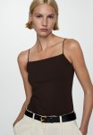 Top Merlot - Brown