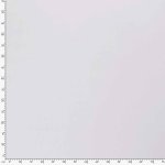 Bambo O Poplin Visse White 14299-050
