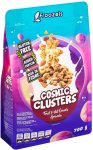 Cosmic Clusters Crunch Pouch