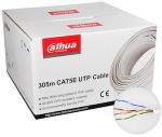 DH-PFM920I-5EUN-N 305M Utp CAT5E Cable 305M Utp CAT5E