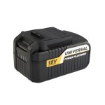 Ryobi Cordless 18V Battery Pack 4000MAH