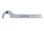 Wrench Hook Type Adjustable 120-180MM