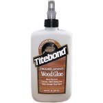 Translucent Wood Glue 8 Oz. 237 Ml Bottle 6123