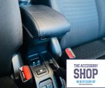 Suzuki Jimny 5 Door Armrest With No USB Adjustable 2024