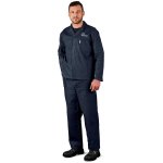 CONTI Vintage 100% Cotton Denim Suit