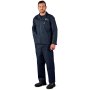 CONTI Vintage 100% Cotton Denim Suit