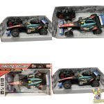Racing Driver Car R c