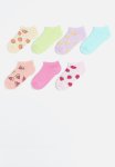 7-PACK Trainer Socks - Multi