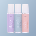 Wellness Boost Pulse Roller Trio