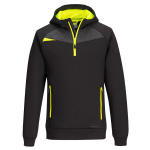 DX467-DX4 Quarter Zip Hoodie