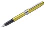 Platinum Plaisir Fountain Pen – Bali Citrus