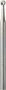 Dremel - Engraving Cutter - 2.4MM