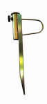 Metal Umbrella Spike