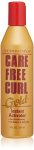 Softsheen-carson Care Free Curl Gold Instant Activator 8 Fl Oz