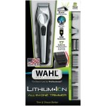 Lithium-ion All-in-one USB Rechargeable Multigroomer Kit 17 Piece