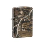 Zippo - Realtree Edge Wrapped Lighter