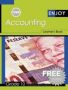 Enjoy Accounting: Grade 10: Learner&  39 S Book And Free Workbook   Paperback