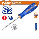 Pozidriv Screwdriver PZ2 X 150MM WSDC226