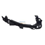 Vw Golf 6 Headlight Bracket Lower Front Right 09-12