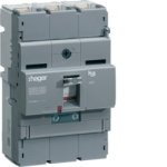 HNA063U 63A 40KA 3P Adjustable Moulded Case Circuit Breaker