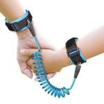 Kids Anti-lost Wrist Leash - Blue
