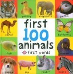 First 100 Animals