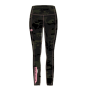 Sniper Africa Ladies Active Tights Urban Jungle