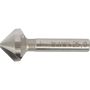 Alpen Hss Countersink 90 25.0 Din 335 Shape C ALP23200250