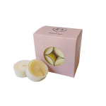 ANKER - Teakwood Tobacco Tealight Candles