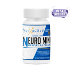 Neuroactive - Neuro Mind 60CAPS