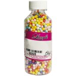 Dragees Multi Colour MINI Pearls +-90G