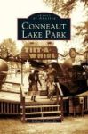 Conneaut Lake Park Hardcover