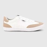 Tomy Pihu Sneaker - Tan white - 8