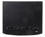 Boot Mat - Hyundai Creta
