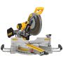 DeWalt Sliding Compound Mitre Saw 305MM DWS780-QS