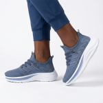 Madison Primo Sneaker - Petrol Blue - 8