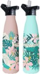 Aluminium Drinking Bottle 750 Ml Bottle