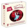 Great Songs From The Musicals   Great Songs From The Musicals     Cd Boxed Set