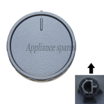Defy Dishwasher Program Button