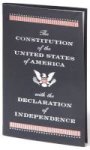 The Constitution Of The United States Of America With The Declaration Of Independence Book