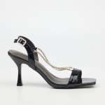 Blanca 1 - Black - Black 6
