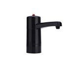 Afpsdlfjdls Automatic Water Bottle MINI Rechargeable Water Pump Electric Drinking Water Pump Dispenser Portable Drinkware Tools