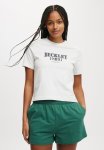 Cotton On The Classic Tee - Beckley 1991 White Marle