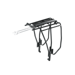 Uni Supertourist Fat Bike Disc Brake