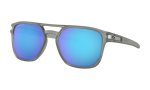 Oakley - Latch Beta - Matte Grey Ink prizm Sapphire Polarized