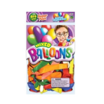 Bag Of Balloons